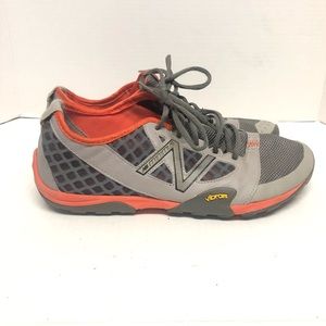 New Balance Vroom Minimum Sneakers